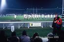 L is for losers, England v The All Blacks 5/4